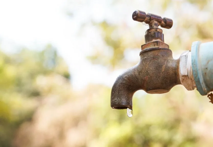 ‘We cannot live like this’: Lenasia residents still without water despite R49m budget