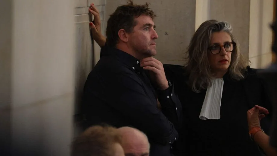 Procès de l'assassinat de Federico Martin Aramburú : une "machine infernale", dénoncent les parties civiles