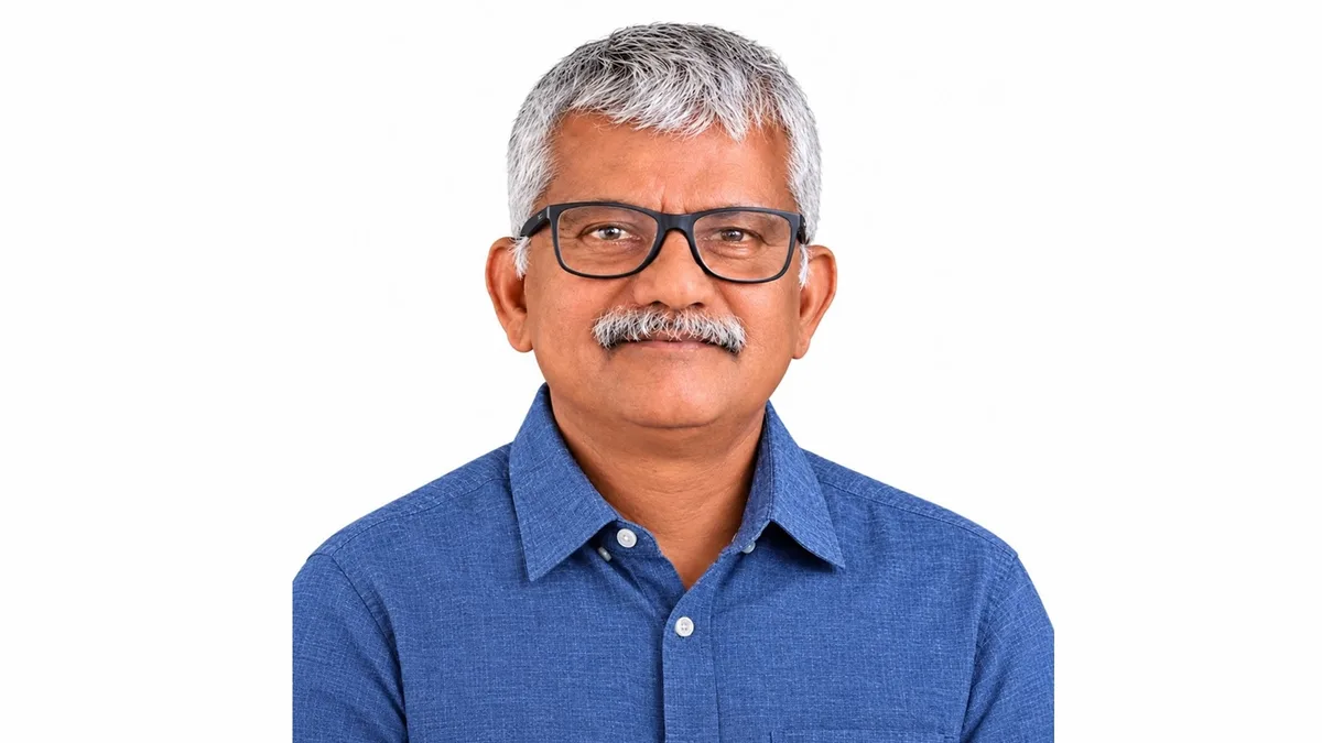 Kerala’s IUML picks Hindu leader as state vice-president. Why it matters