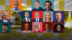 Eleição 2026: quais são as propostas dos candidatos?