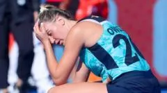 England women's World Cup hopes end at group stage