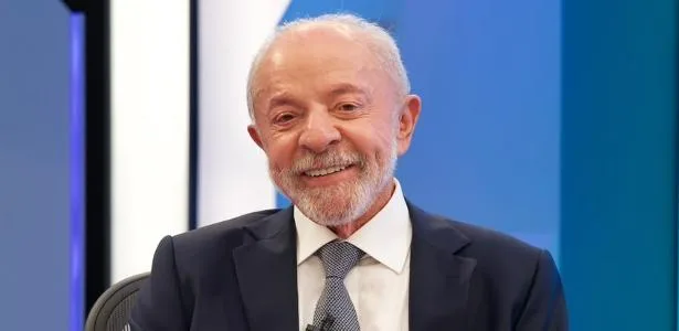 Maioridade penal, festas de Vorcaro, mea culpa: o que Lula disse no JN