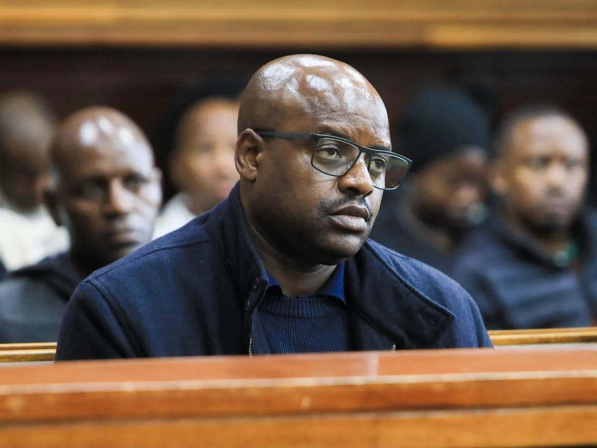 Court denies bail to Mkhwanazi, five co-accused in Mbense murder case