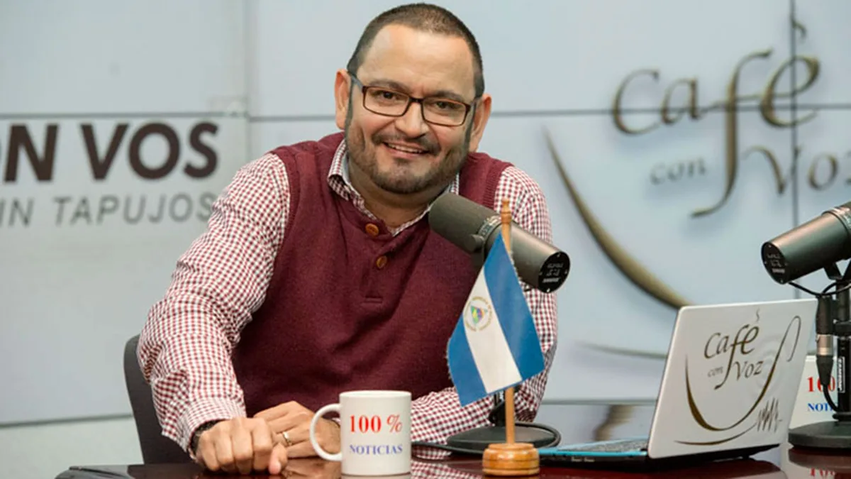 Reporteros Sin Fronteras España pide al Gobierno español una intervención urgente ante Estados Unidos por el caso Galeano