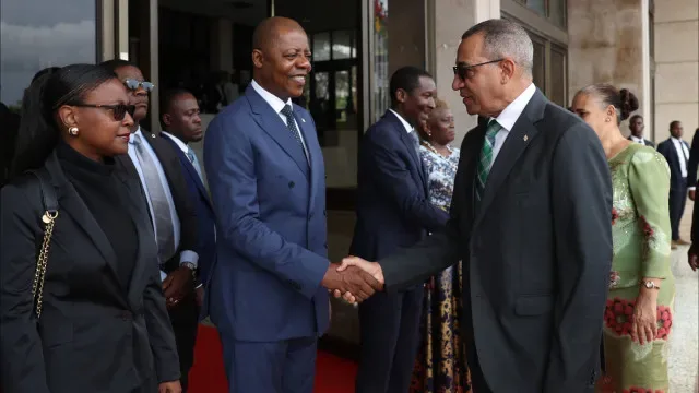 São Tomé e Príncipe pode ser "destino turístico de excelência" mundial
