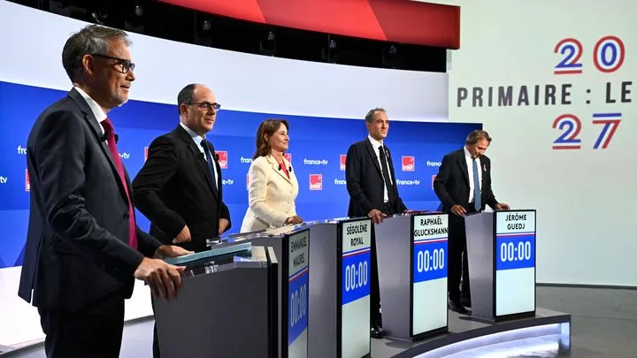 Primaire de la gauche : chance ou cauchemar pour la gauche …? Et pour la primaire?