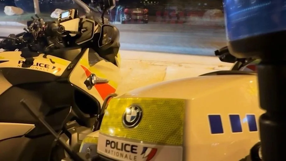 Annemasse : encore des tirs à l'arme automatique dans le quartier du Perrier, Alliance demande plus de policiers