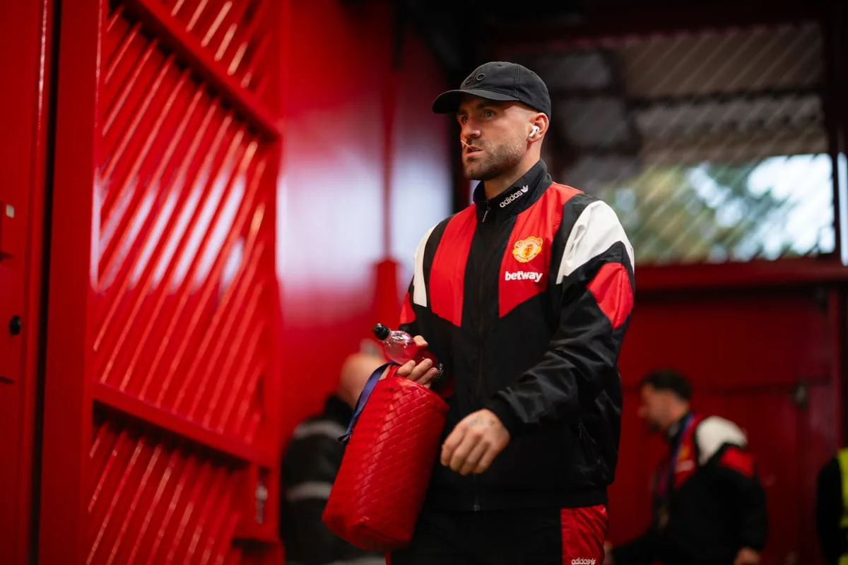 Manchester United XI vs Fulham: Starting lineup, confirmed team news, injury latest for Premier League