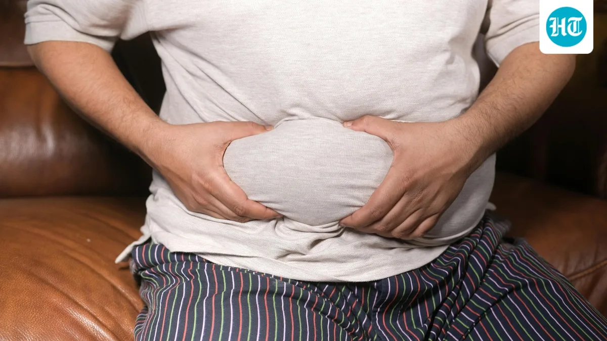 Trying to lose weight? Why sustainable lifestyle changes may matter more than extreme diets