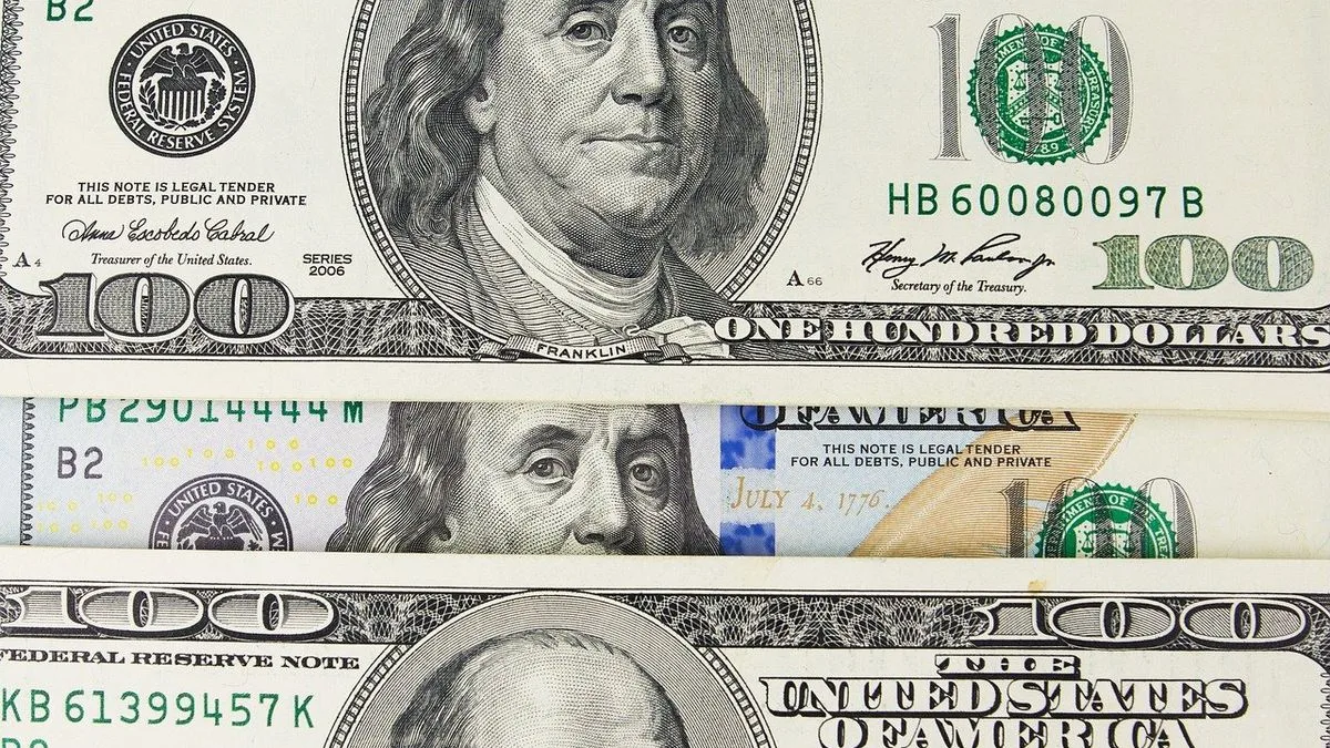 El dólar mayorista retrocedió y la brecha con el techo de la banda quedó a un paso de su máximo histórico
