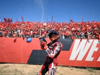 MotoGP. À quelle heure et sur quelle chaîne TV suivre les qualifications du Grand Prix d’Autriche ?