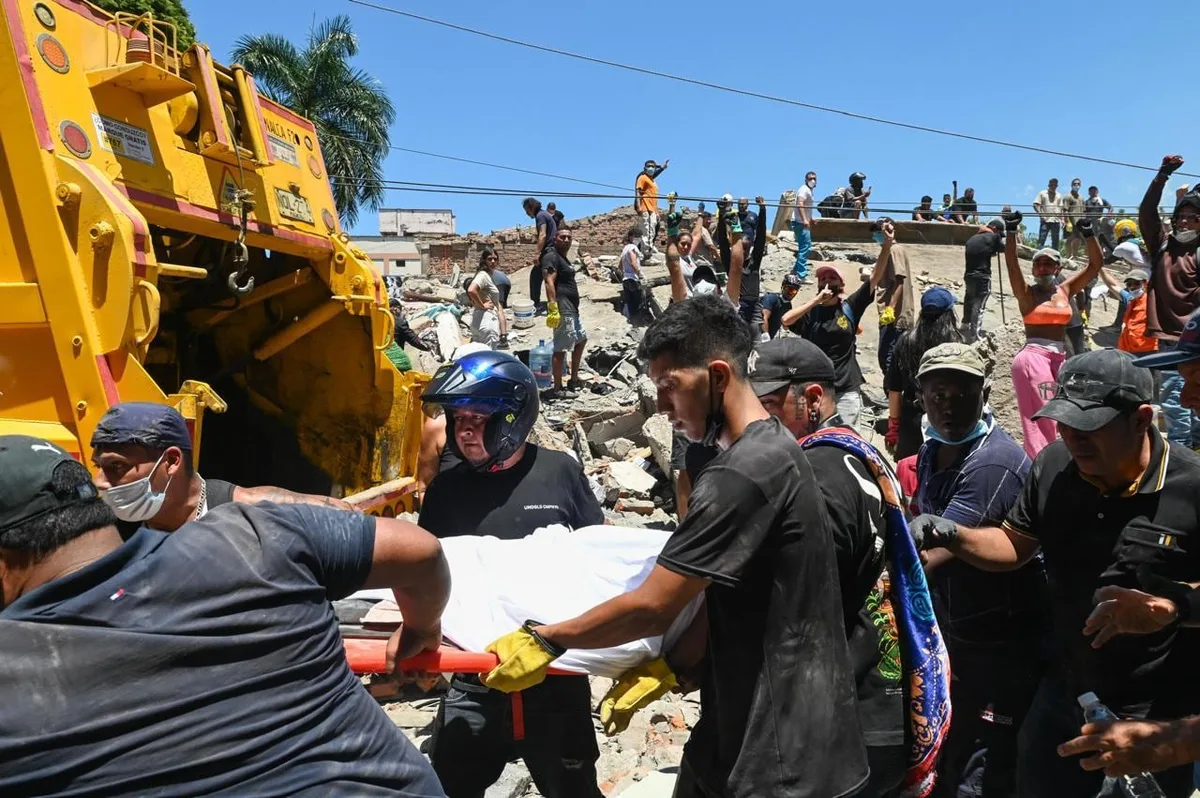 Alcaldía de Cali lanzó nueva plataforma para reportar daños tras el sismo y optimizar la entrega de ayudas: así puede acceder al sistema