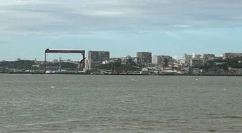 Câmara de Almada vai assinar acordo com Seixal para resolver problema no abastecimento de água