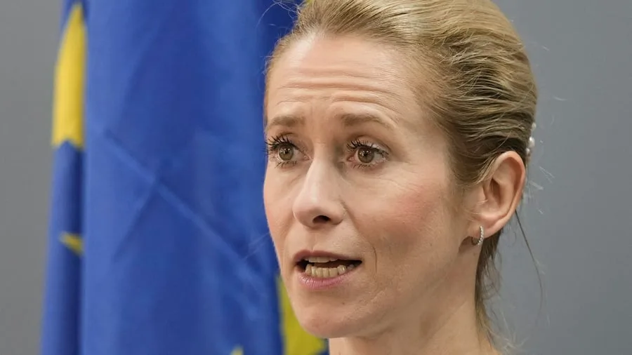 +++ Ukraine-Krieg +++: EU verhängt Rekord-Sanktionen gegen russische Kriegshelfer