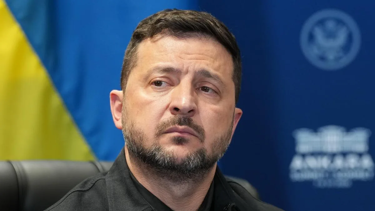 Ukraine tells UN aviation watchdog that Russian airspace 'not safe'