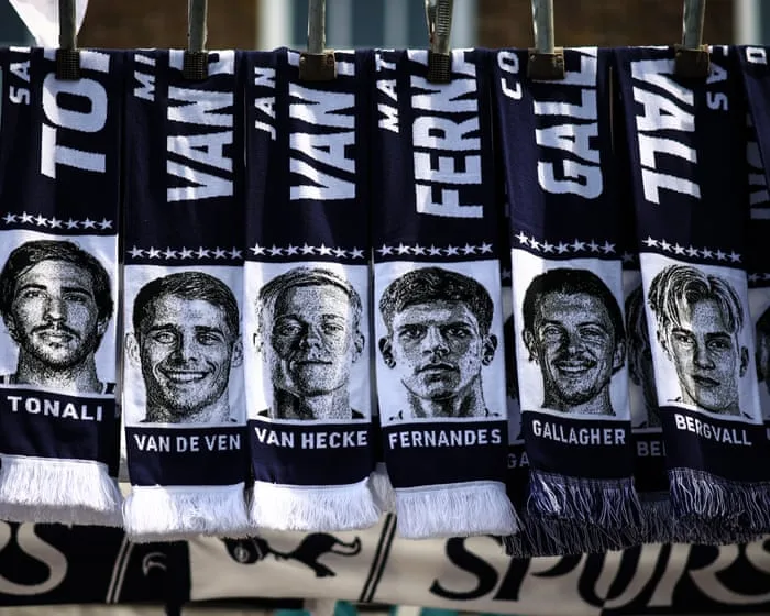 Premier League 2026-27 preview No 20: Tottenham