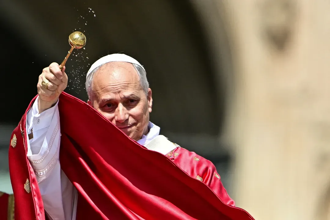Operação do papa Leão XIV para retirada de nódulo ocorrerá nesta terça-feira