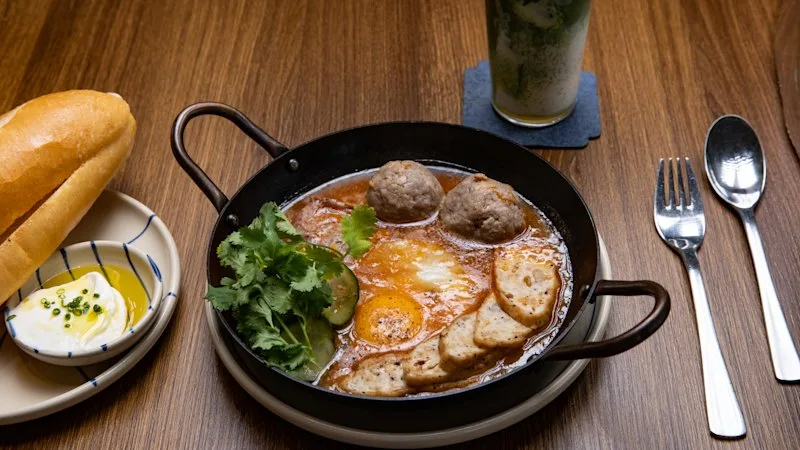 Good Food Guide: Melbourne’s top 10 cafes