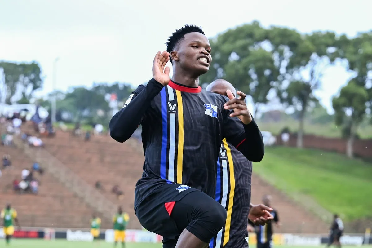 Pupuma outlines objectives after Milford’s impressive league start
