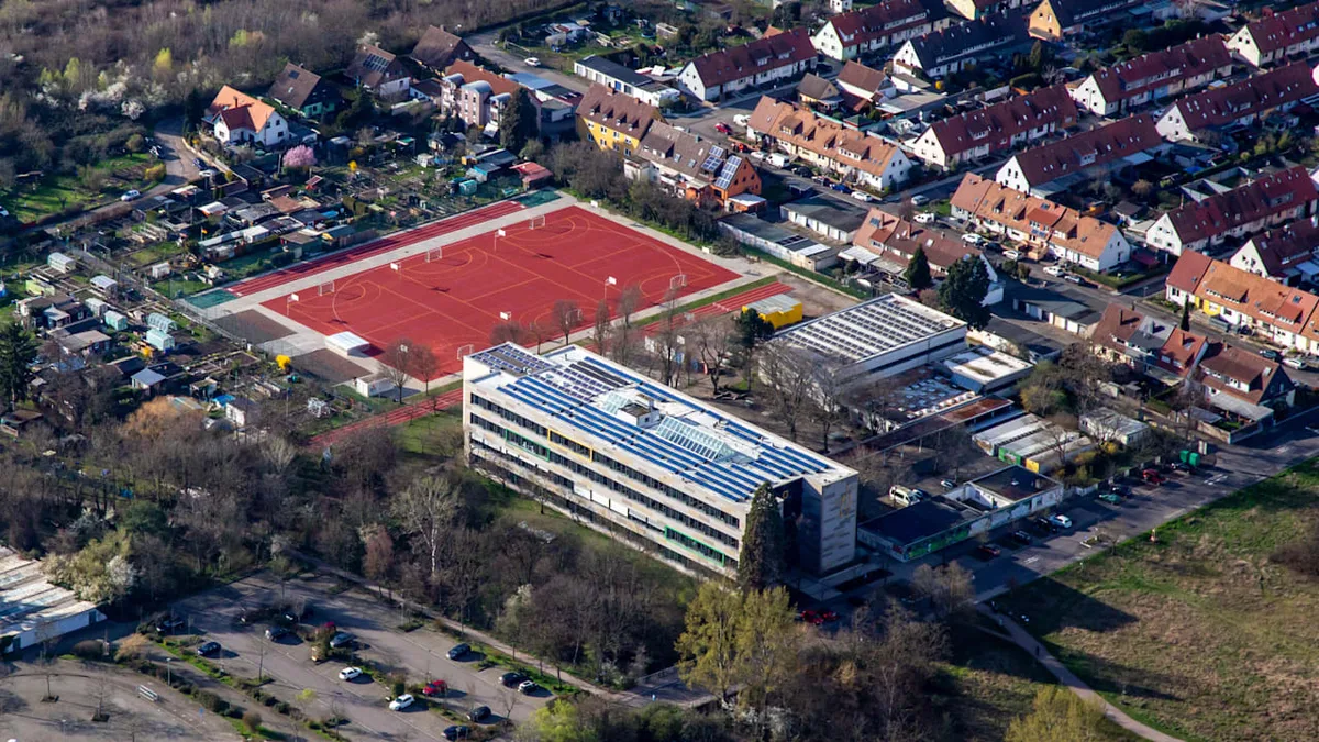 Nach dem Abitur - Schüler verklagt Staat, weil Unterricht ausfiel