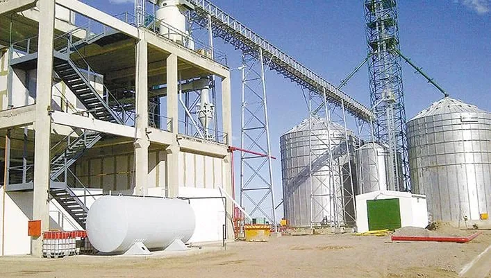 El oficialismo negocia ampliar el cupo de las pymes del biodiésel para destrabar su aprobación