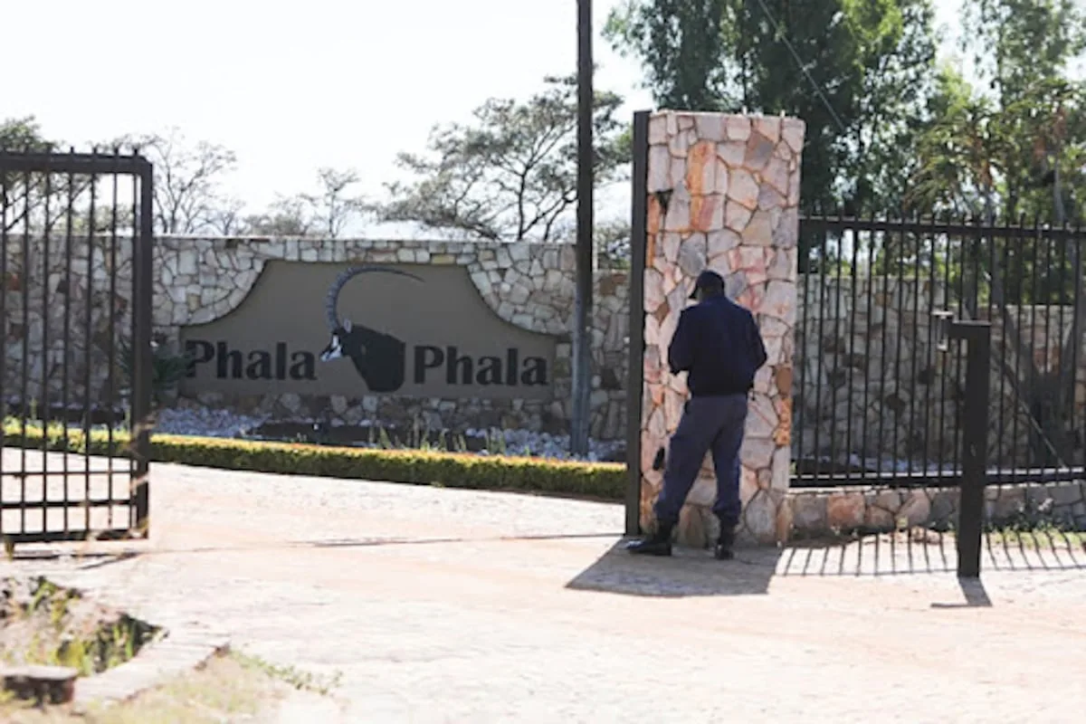 EXPLAINER | Why EFF is challenging reversal of Madonsela’s appointment as Phala Phala evidence leader