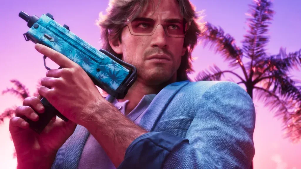 GTA 6 revela gameplay: assaltos planejados, mundo aberto e romance entre Jason e Lucia