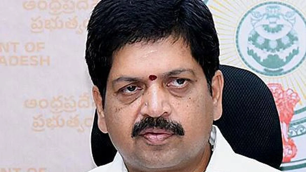 Probe agencies, courts should no longer drag their feet in cases against Jagan, says Excise Minister Kollu Ravindra