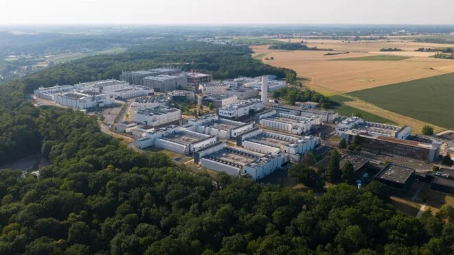 De TotalEnergies au groupe Dassault, la grande ruée vers les data centers
