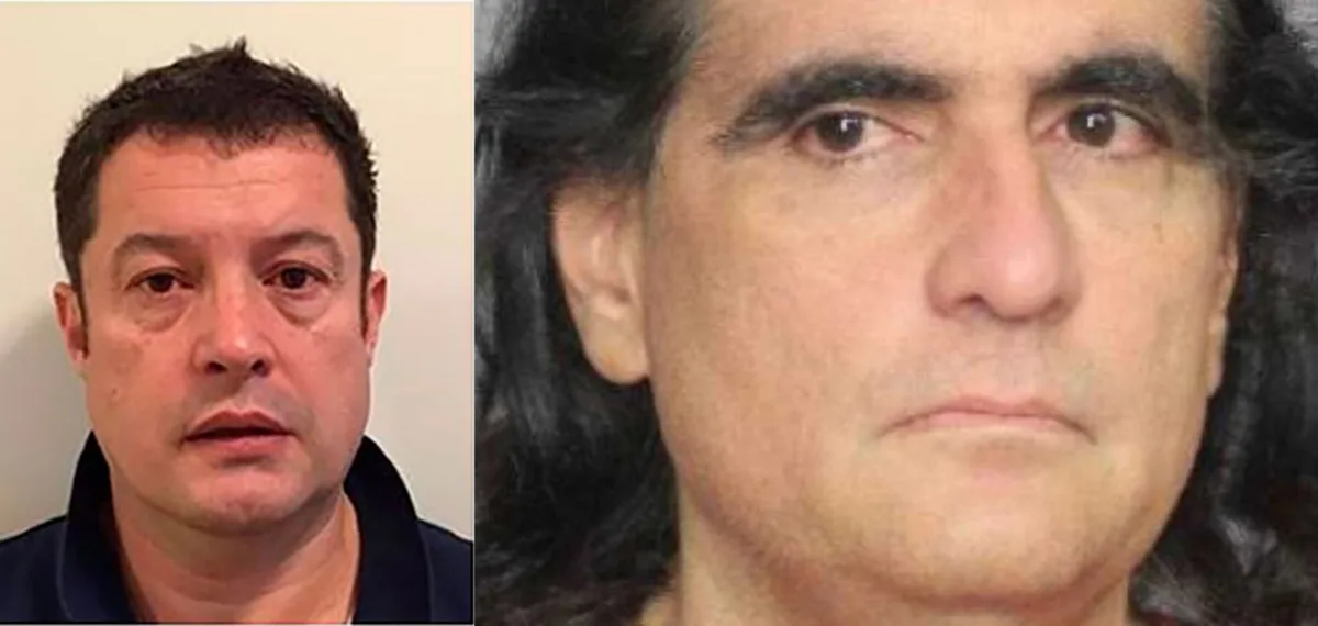 Álvaro Pulido, amigo y cómplice de Alex Saab, habría sido extraditado a los Estados Unidos: el colombiano estaba preso en Venezuela
