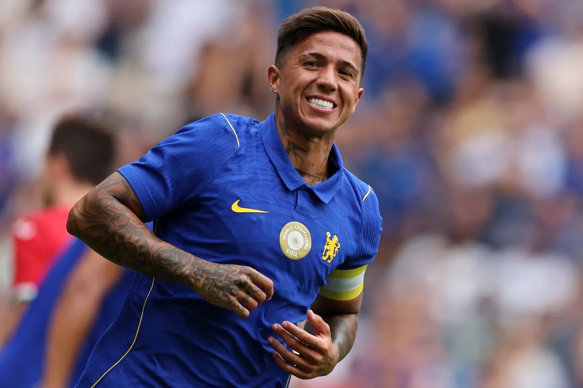 Could Chelsea still sell Enzo Fernandez before transfer deadline?