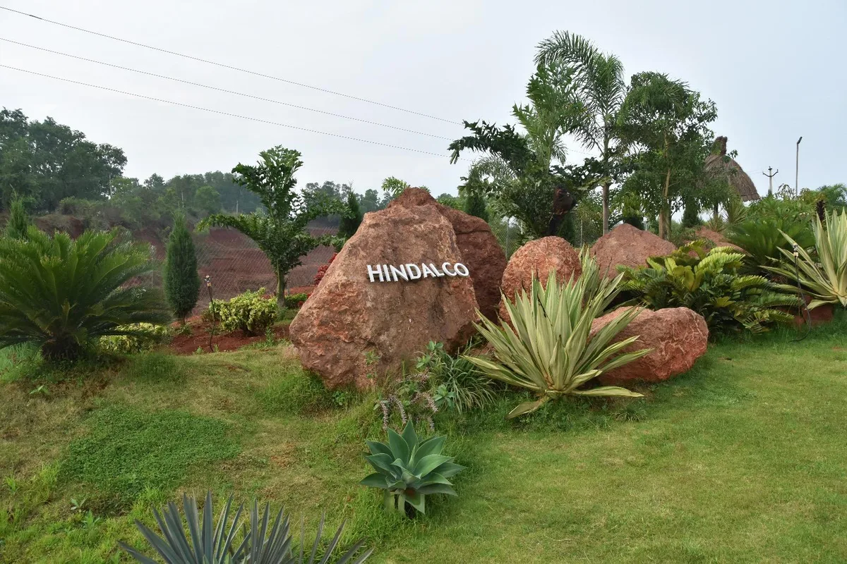 Hindalco commissions super specialty alumina manufacturing plant in K'taka