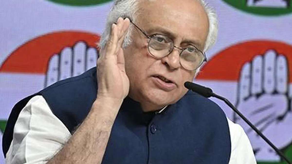 BJP-RSS have hollowed out the education system, Rahul Gandhi standing with students: Congress