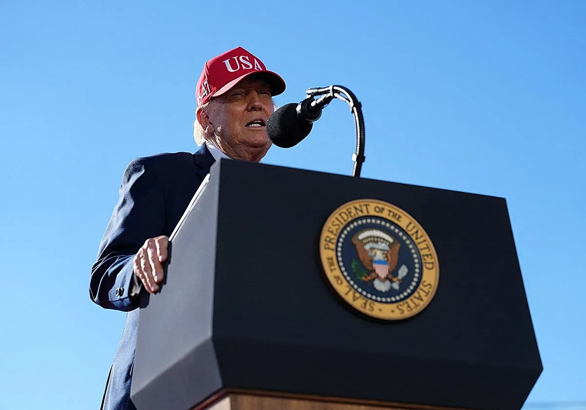La superinteligencia de Trump, en duda