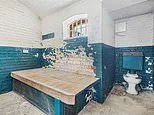 Cambridgeshire nine-bed home with two prison cells and former magistrates court listed for £800,000