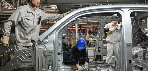 China: Warum China kein Interesse an einem Handelskrieg mit der EU hat
