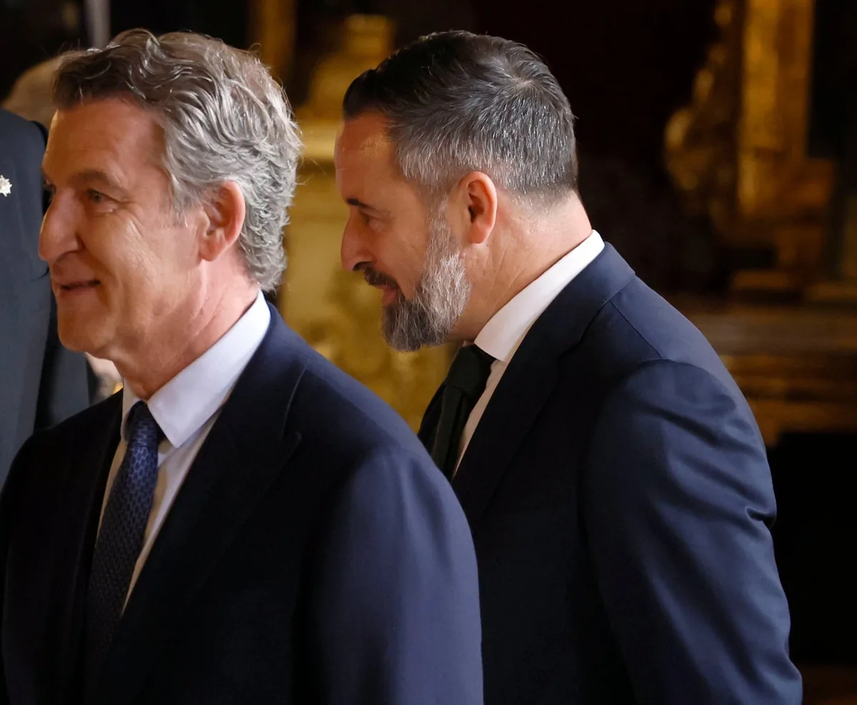 Citi y JP Morgan ponen el foco económico de las elecciones en la política migratoria