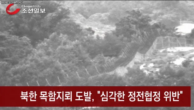 [사설] DMZ 지뢰 참사, 최근 北 동향과 무관한가