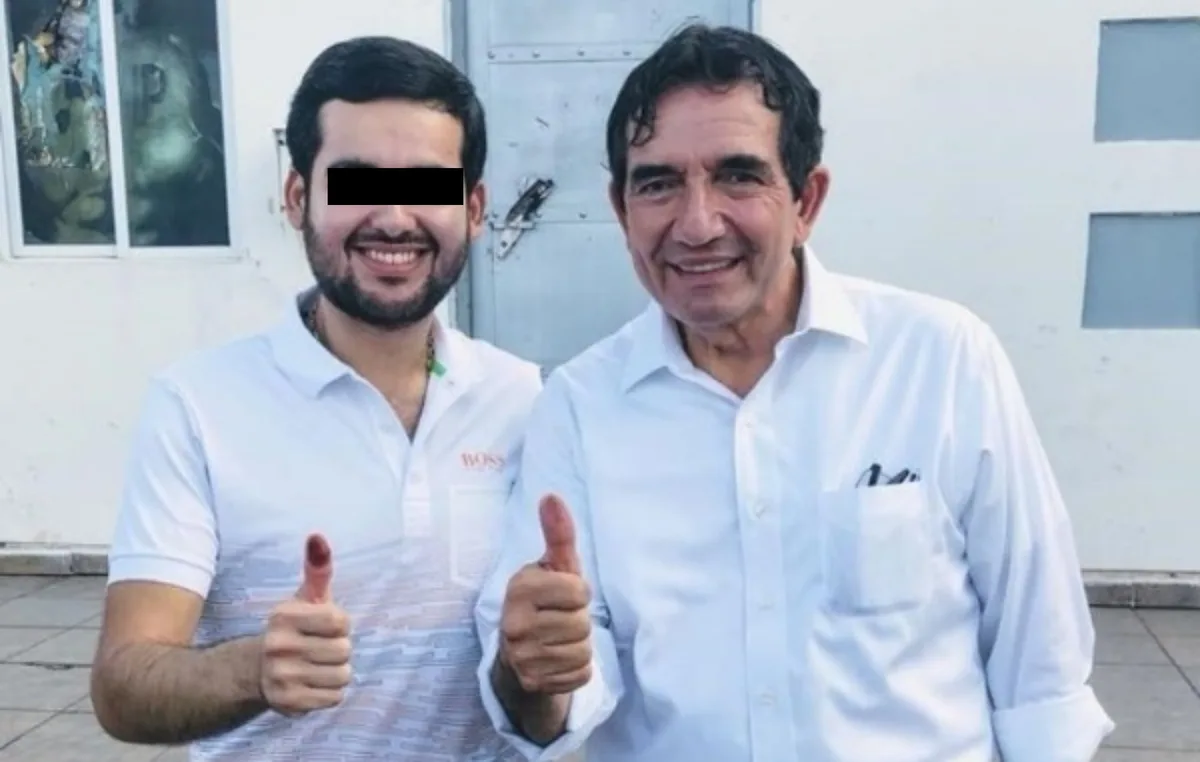 Audiencia de Fausto Corrales se llevará a cabo a puerta cerrada por motivos de seguridad nacional