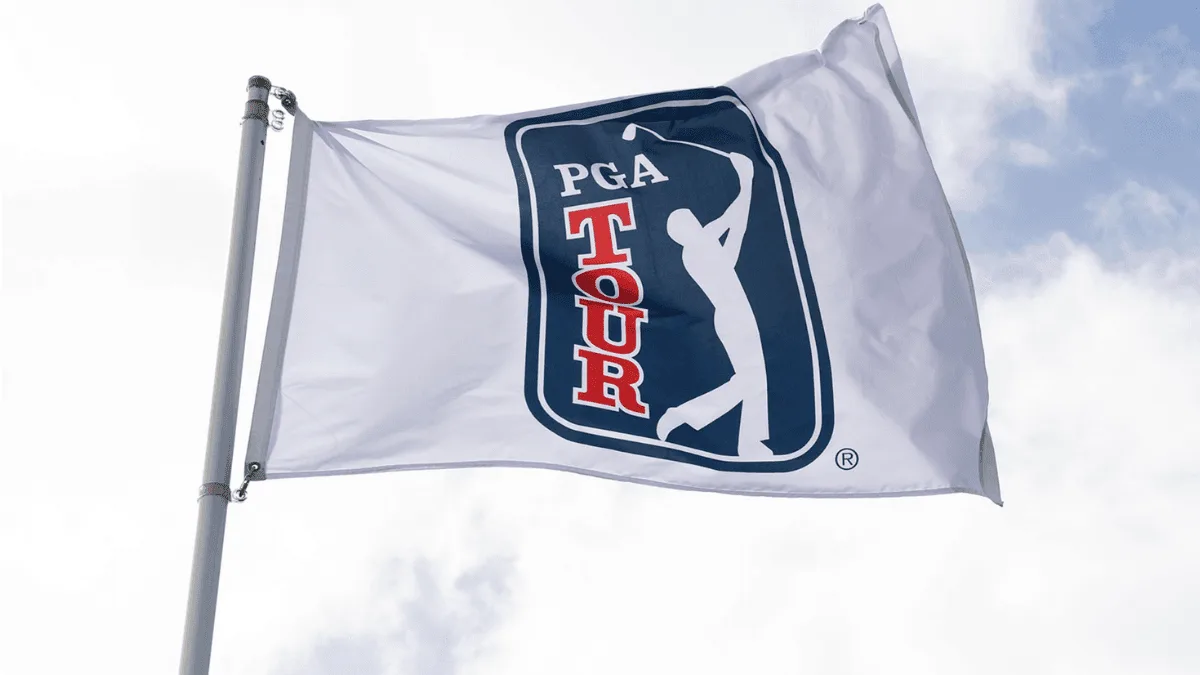 PGA Tour firma parceria com Uber e Uber Eats