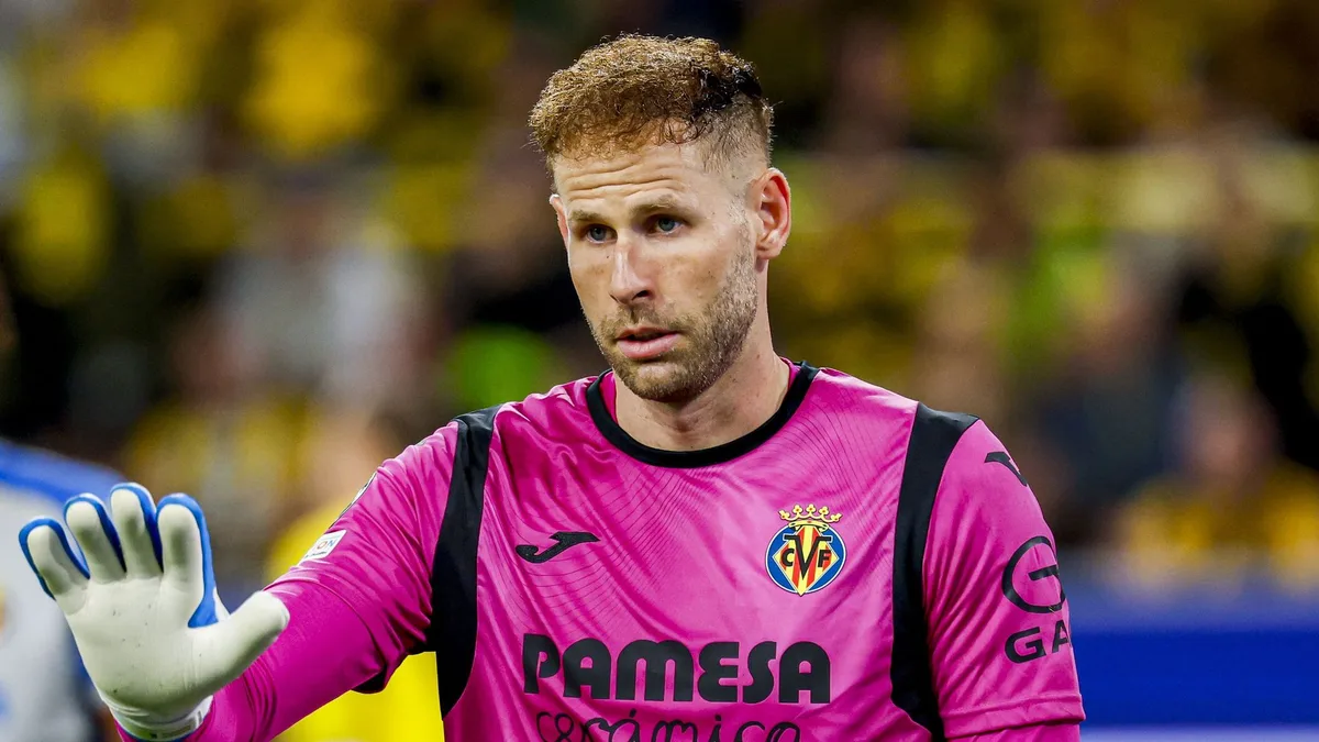 El futbolista Péter Gulácsi sufre un robo a mano armada en su casa con su familia dentro
