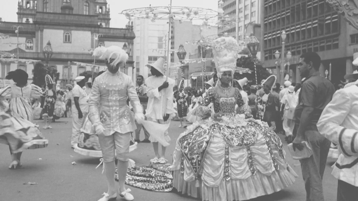 Salgueiro escolhe samba-enredo para o Carnaval 2027