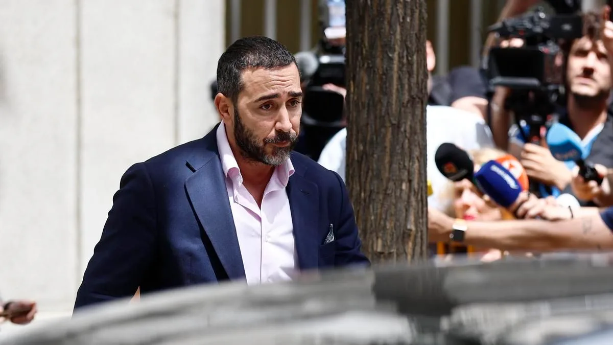 Una investigación abierta en Portugal arroja luz sobre cómo la trama de Aldama movía fondos del fraude fiscal en España