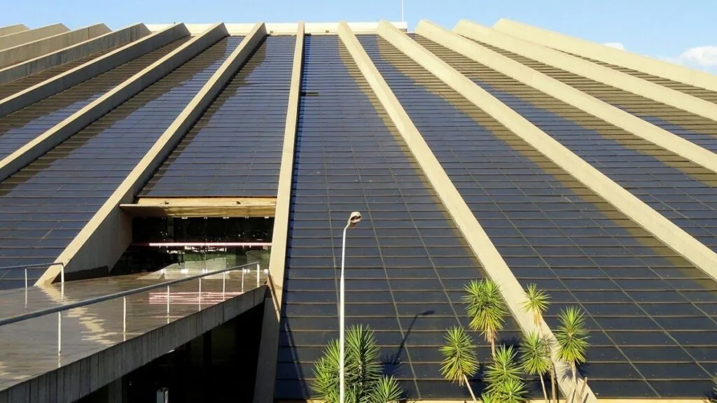 A intrigante conexão entre Brasília e uma cidade do Egito Antigo construída há mais de 3 mil anos