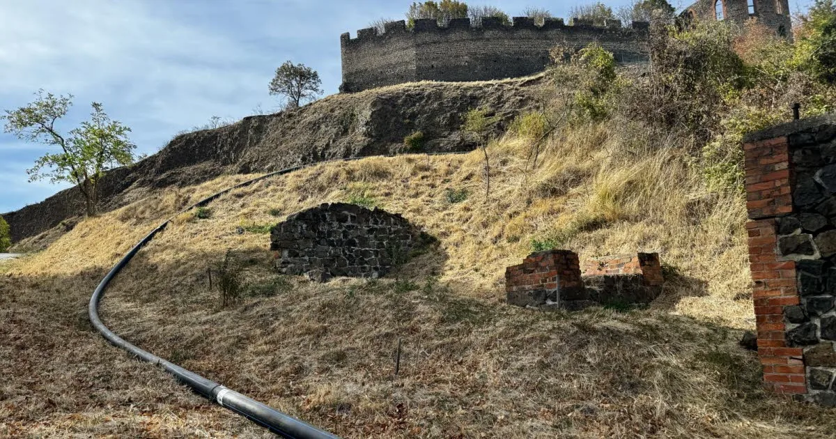 Loire. « Un véritable bricolage de fortune » : comment cette commune du Forez a réussi à éviter la rupture en eau potable
