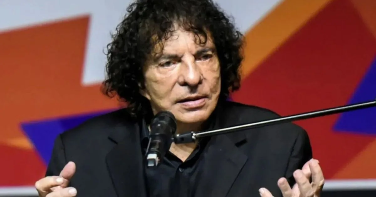 Suspendieron el show de Alejandro Dolina en la Feria del Libro de Neuquén: qué pasó