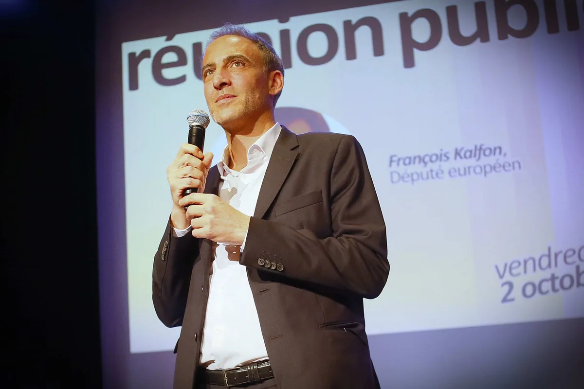 Glucksmann, Faure, Royal... Quel que soit le vainqueur de la primaire, il part perdant