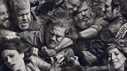 ‘Sons of Anarchy’ ganhará spin-off com Charlie Hunnam e elenco original