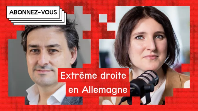 Victoire de l’extrême droite en Saxe-Anhalt: deux heures d’analyse avec Romaric Godin