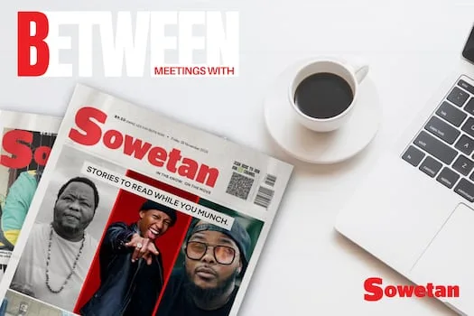 Between Meetings | From cleaning cinemas to film director